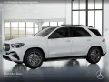 Mercedes-Benz GLE 350 de 4M AMG+NIGHT+PANO+360+AHK+MULTIBEAM