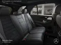Mercedes-Benz GLE 350 de 4M AMG+NIGHT+PANO+360+AHK+MULTIBEAM