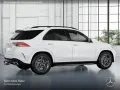Mercedes-Benz GLE 350 de 4M AMG+NIGHT+PANO+360+AHK+MULTIBEAM