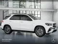 Mercedes-Benz GLE 350 de 4M AMG+NIGHT+PANO+360+AHK+MULTIBEAM
