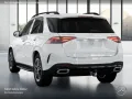 Mercedes-Benz GLE 350 de 4M AMG+NIGHT+PANO+360+AHK+MULTIBEAM