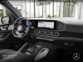 Mercedes-Benz GLE 350 de 4M AMG+NIGHT+PANO+360+AHK+MULTIBEAM