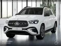 Mercedes-Benz GLE 350 de 4M AMG+NIGHT+PANO+360+AHK+MULTIBEAM