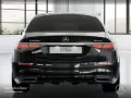 Mercedes-Benz S 450 d L 4M AMG+NIGHT+PANO+360+DIGITAL-L+STHZG
