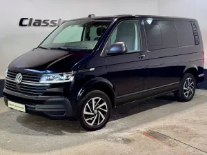 Volkswagen T6.1 Transporter Kasten PLUS *DSG*Virtual*LKW*