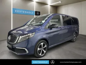 Mercedes-Benz EQV 300 AVANTGARDE Extralang 360° Burmester EDW