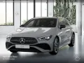 Mercedes-Benz CLA 200 AMG+NIGHT+PANO+360°+MULTIBEAM+BURMESTER