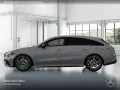 Mercedes-Benz CLA 200 AMG+NIGHT+PANO+360°+MULTIBEAM+BURMESTER