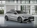 Mercedes-Benz CLA 200 AMG+NIGHT+PANO+360°+MULTIBEAM+BURMESTER
