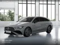 Mercedes-Benz CLA 200 AMG+NIGHT+PANO+360°+MULTIBEAM+BURMESTER