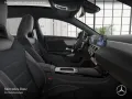 Mercedes-Benz CLA 200 AMG+NIGHT+PANO+360°+MULTIBEAM+BURMESTER