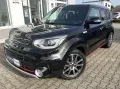 Kia Soul 1.6 T-GDI Turbo*Pano*Xenon*Navi*JBL*
