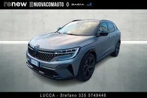 Renault Austral 1.2 E-Tech full hybrid Techno Es
