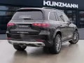 Mercedes-Benz GLS 580 4MATIC AMG Panorama Distronic AHK 360°