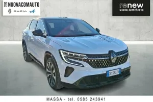 Renault Austral 1.2 E-Tech full hybrid Techno
