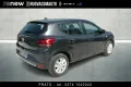 Dacia Sandero Streetway 1.0 tce ECO-G Comfort