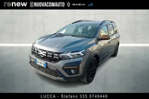 Other Dacia Jogger 1.6 HYBRID Extreme