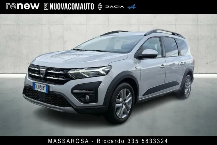 Other Dacia Jogger 1.0 TCe GPL Comfort