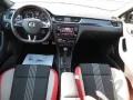 Skoda Rapid Spaceback Monte Carlo