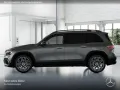 Mercedes-Benz GLB 220 4M AMG+NIGHT+PANO+AHK+LED+KAMERA+TOTW+8G