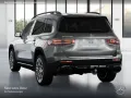 Mercedes-Benz GLB 220 4M AMG+NIGHT+PANO+AHK+LED+KAMERA+TOTW+8G