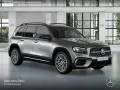 Mercedes-Benz GLB 220 4M AMG+NIGHT+PANO+AHK+LED+KAMERA+TOTW+8G