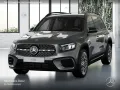 Mercedes-Benz GLB 220 4M AMG+NIGHT+PANO+AHK+LED+KAMERA+TOTW+8G
