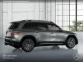 Mercedes-Benz GLB 220 4M AMG+NIGHT+PANO+AHK+LED+KAMERA+TOTW+8G