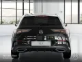 Mercedes-Benz CLA 200 AMG+NIGHT+MULTIBEAM+KAMERA+TOTW+KEYLESS
