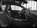 Mercedes-Benz CLA 200 AMG+NIGHT+MULTIBEAM+KAMERA+TOTW+KEYLESS
