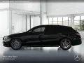 Mercedes-Benz CLA 200 AMG+NIGHT+MULTIBEAM+KAMERA+TOTW+KEYLESS