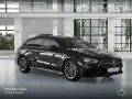 Mercedes-Benz CLA 200 AMG+NIGHT+MULTIBEAM+KAMERA+TOTW+KEYLESS