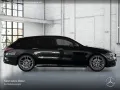 Mercedes-Benz CLA 200 AMG+NIGHT+PANO+LED+KAMERA+TOTW+KEYLESS