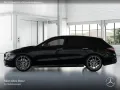Mercedes-Benz CLA 200 AMG+NIGHT+PANO+LED+KAMERA+TOTW+KEYLESS