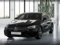Mercedes-Benz CLA 200 AMG+NIGHT+PANO+LED+KAMERA+TOTW+KEYLESS