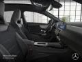 Mercedes-Benz CLA 200 AMG+NIGHT+PANO+LED+KAMERA+TOTW+KEYLESS