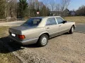 Mercedes-Benz S 260 SE