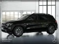 Mercedes-Benz GLE 350 de 4M AMG+NIGHT+PANO+360+AHK+MULTIBEAM