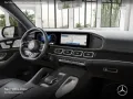 Mercedes-Benz GLE 350 de 4M AMG+NIGHT+PANO+360+AHK+MULTIBEAM