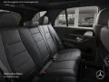 Mercedes-Benz GLE 350 de 4M AMG+NIGHT+PANO+360+AHK+MULTIBEAM