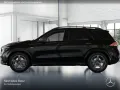 Mercedes-Benz GLE 350 de 4M AMG+NIGHT+PANO+360+AHK+MULTIBEAM