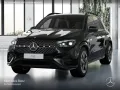 Mercedes-Benz GLE 350 de 4M AMG+NIGHT+PANO+360+AHK+MULTIBEAM