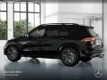 Mercedes-Benz GLE 350 de 4M AMG+NIGHT+PANO+360+AHK+MULTIBEAM