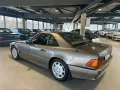 Mercedes-Benz SL 500