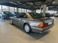 Mercedes-Benz SL 500