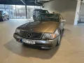 Mercedes-Benz SL 500