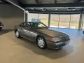 Mercedes-Benz SL 500
