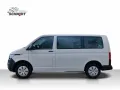 Volkswagen T6 Kombi 9-Sitzer 2.0TDI 6-Gang PDC