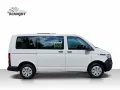 Volkswagen T6 Kombi 9-Sitzer 2.0TDI 6-Gang PDC