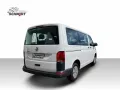 Volkswagen T6 Kombi 9-Sitzer 2.0TDI 6-Gang PDC